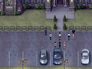 Lust Epidemic Finale With Relentless Orgy Action