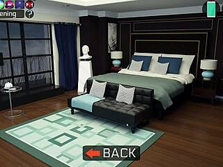 What’s Hidden In Milfy City Gameplay Part 4?