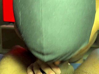 What’s with this 21cm interracial bareback pounding session?