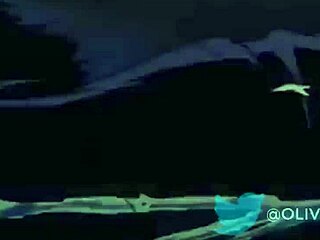 Riley Reid's Vivid Anime Adventure