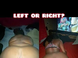 Slim Thick or SSBBW Backshots, Who’s Better?