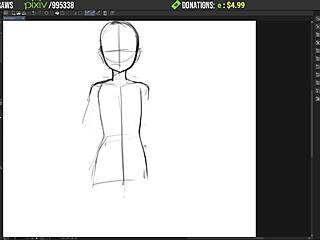 my hentai trashman vibe on picarto