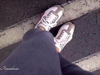 my pantyhose obsession flair