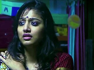 Indian Bhabhi Teases with Cheating Group Play