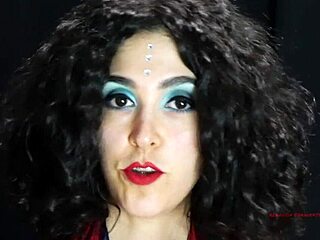 italian mistress dominates with fierce financial control