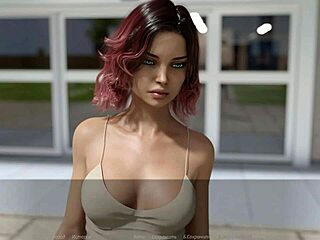 Cartoon Video Shows Bold Curves