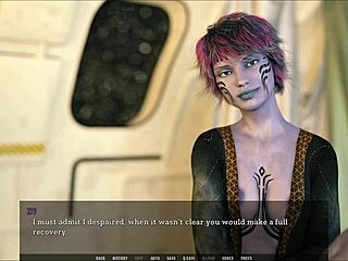 What Secrets Hide In This Hentai Game?