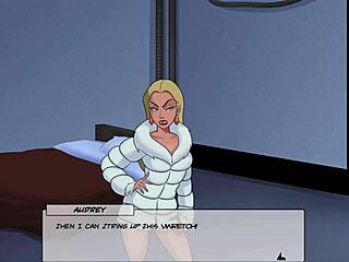 my cheshire slave joins us in dc comics game