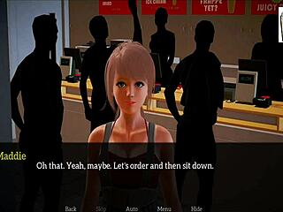 my new family 186 erotic redhead game