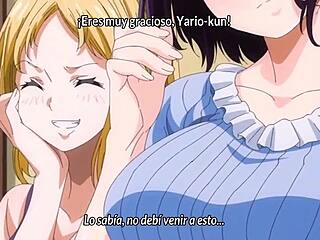 what’s behind this wild hentai animation thrill?