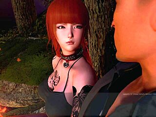 Slut Blowjob And Ride In Deviant Anomalies