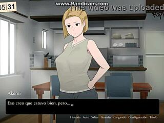 what’s behind ntrman wife dominated by father-in-law gameplay