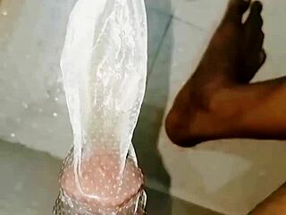 Piss Drinking in Raw Outdoor Compilation