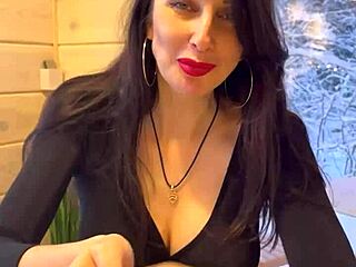 Hot wife cheats on husband during restaurant date