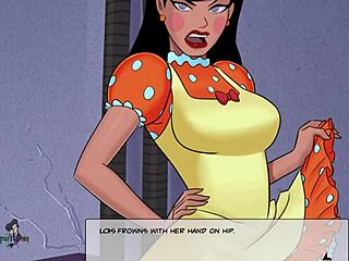 What’s Lois Doing As A Doll In DC Comics?