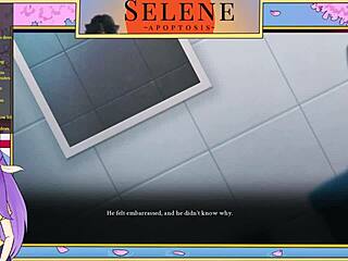 selene apoptosis part 1 hentai game feature