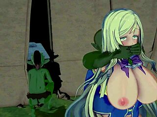 Hentai Adventurer Pack Japs8005 Hardcore Gallery