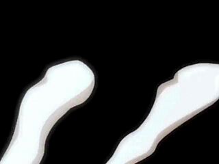 my hentai collection compilation with big uncensored tits