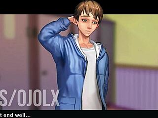 Cheating Milf Submits To Training In 3D Anime