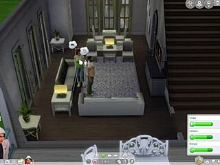 my wild ride with a cheating 3d milf
