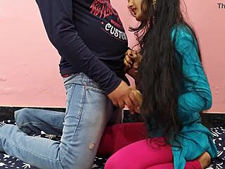 Indian role-play dialogue
