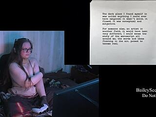what’s in alan wake’s naked playthrough?