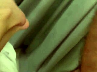 Alineflavio fucks anal hard in pov update