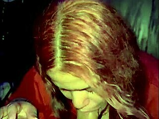 18-Year-Old Redhead’s Huge Tits in Amateur Fuck