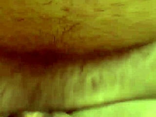 Alineflavio fucks anal hard in pov update