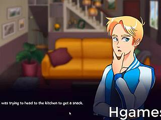 Anime Escapade with Daring Twists