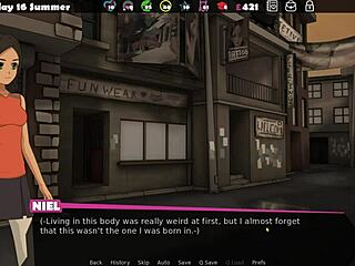 Finishing the fixer anime game with rough flair