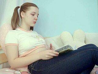 i gave rough creampie to teen stepdaughter