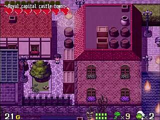how will i save the kingdom from attack?