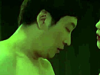 Korean Girl Fucked Hard In Raw Session