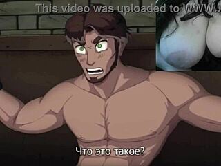 cursed prince hentai femdom demon girl tease