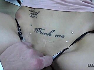 Ever felt a teen’s tight czech asshole?