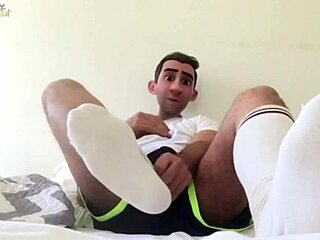 What’s Step Gay Dad Hiding On This Flight?