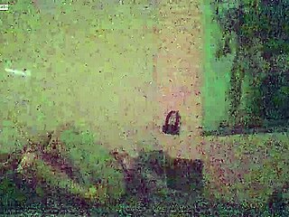 Step-Friend’s Secret Cam Show