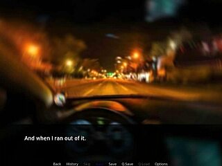 Let’s Dive into Shemale Hangover Stories Chapter 2 Driver