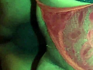 Hard anal pounding for eager gay ass