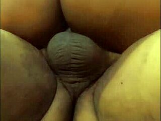 Poonam’s Fierce Backshots from Stepdad