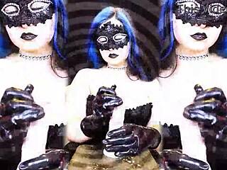 Femdom Goddess Mind Control
