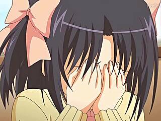 amor 2 quadruple episode 3 hentai thrill unleashed