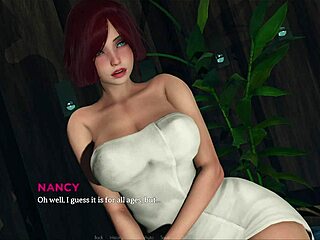 Eternum 57’s Hentai Cravings