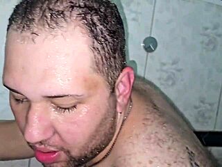 my shower fuck was unforgettable