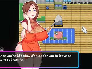 i’m hooked on a hentai tale with exotic flair