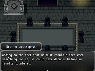teasing henteria chronicles pixel art game