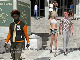 i explored dik 5 chick route