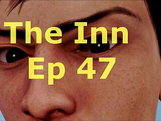 The Inn 47: Anime Hentai Adventure