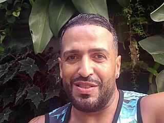 Brazilian Ninfo Sereia Squirts in Wild Debut